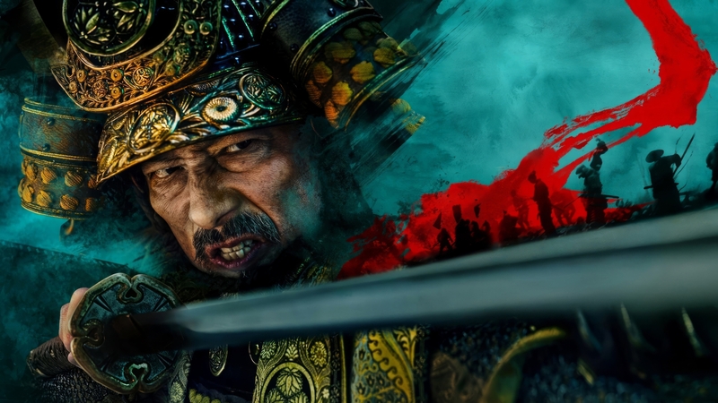 Hình nền samurai (12)