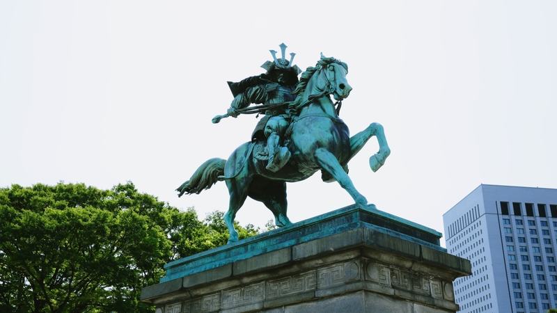 Hình nền samurai (1)