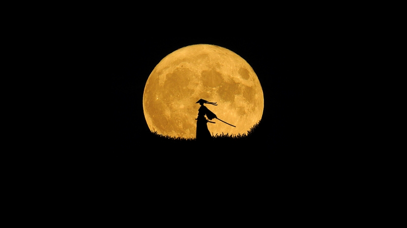 Hình nền samurai (33)
