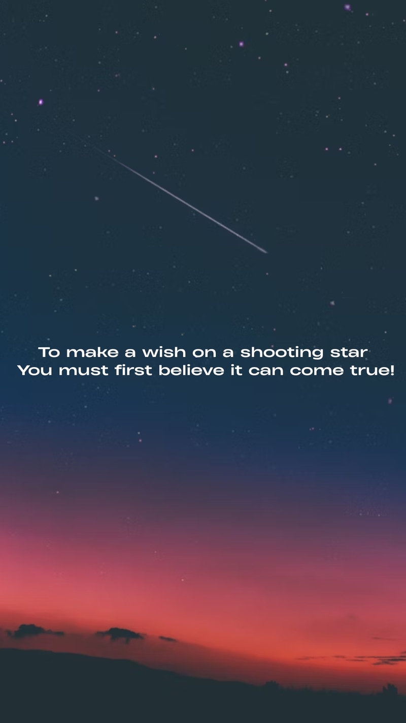 Hình nền sao băng (44)