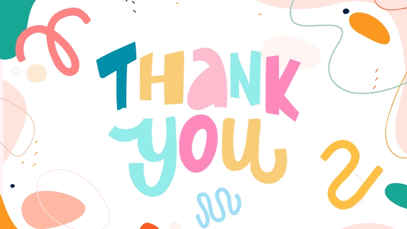 Hình thank you for watching 4