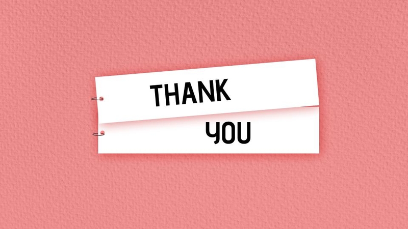 Hình thank you for watching 2