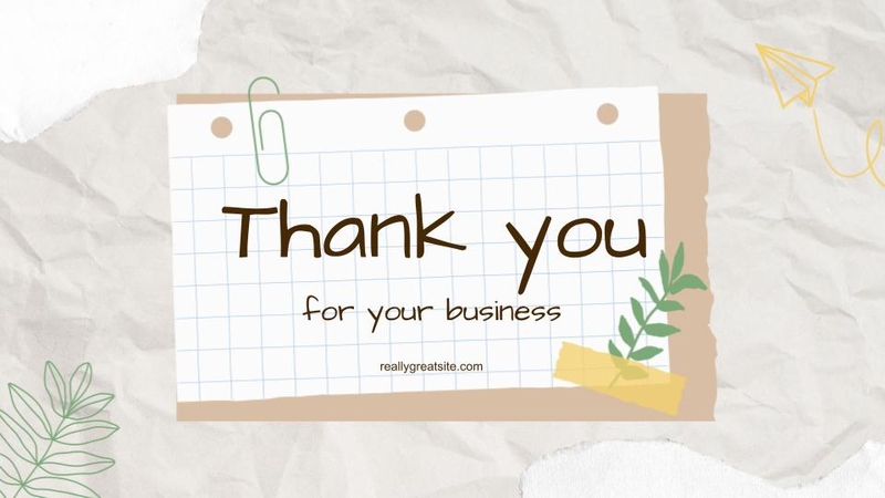 Hình thank you for watching 11