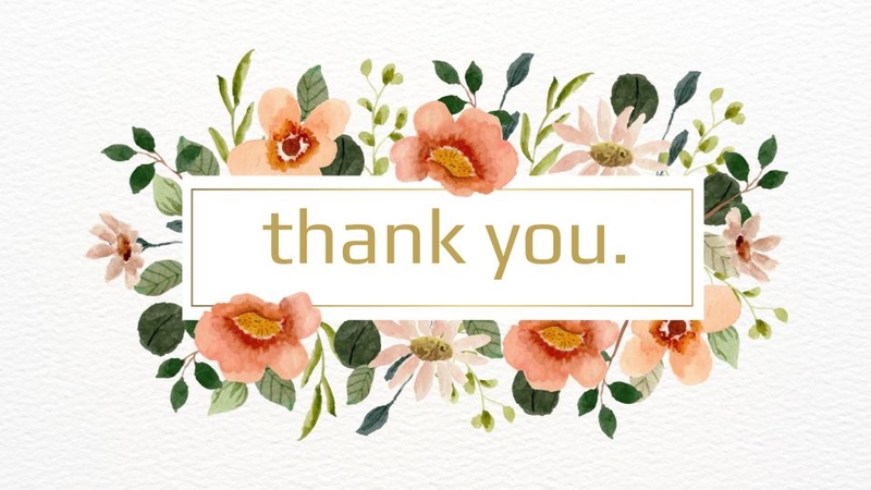 Hình thank you for watching 3