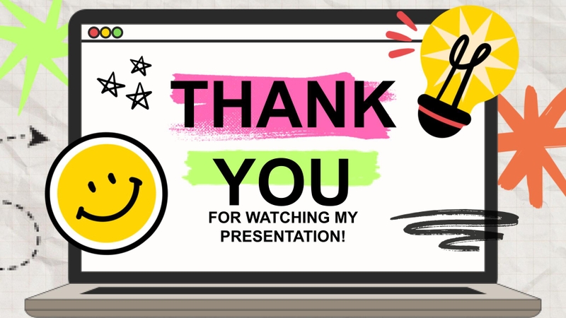 Hình thank you for watching 17
