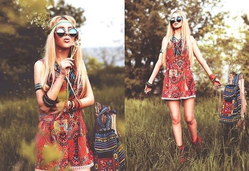 Hippie ảnh 1
