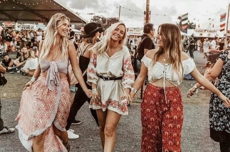 Hippie ảnh 3