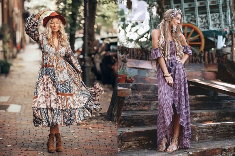 Hippie ảnh 4