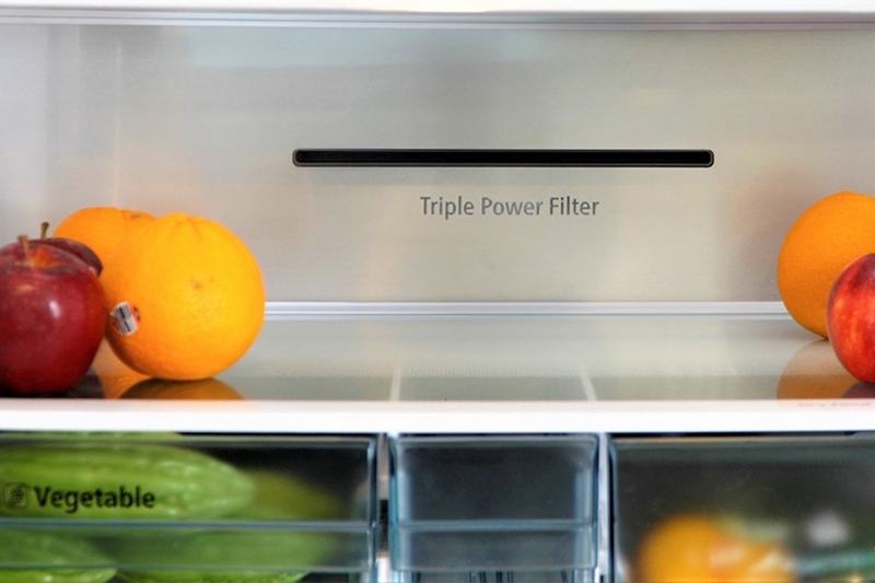 Đánh giá tủ lạnh WB640VGV0 - 01