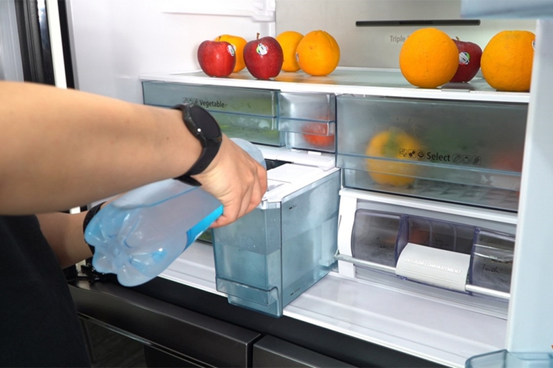 Đánh giá tủ lạnh WB640VGV0 - 04