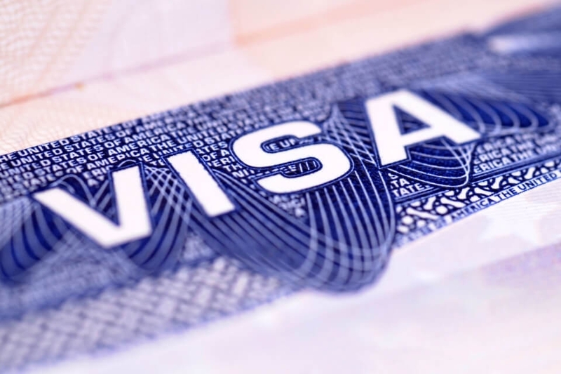 Hộ chiếu và visa khác nhau như thế nào?