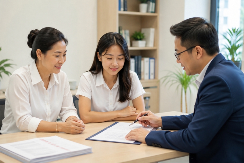 Hồ sơ xét học bạ gồm những gì ảnh 4
