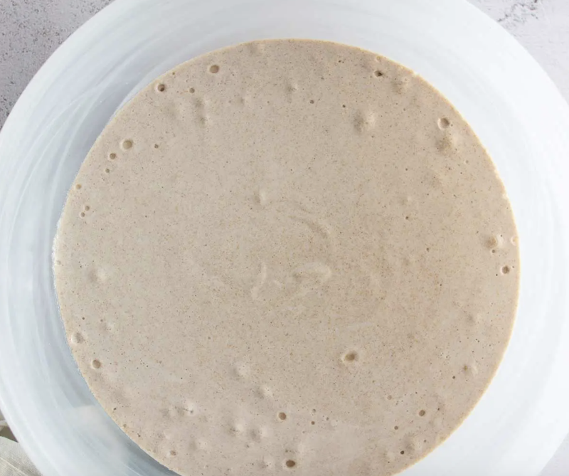 Hoa tam giác mạch Ảnh 10