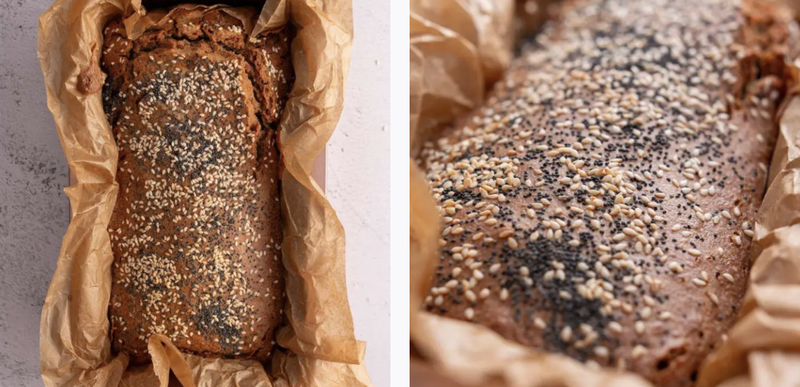 Hoa tam giác mạch Ảnh 12