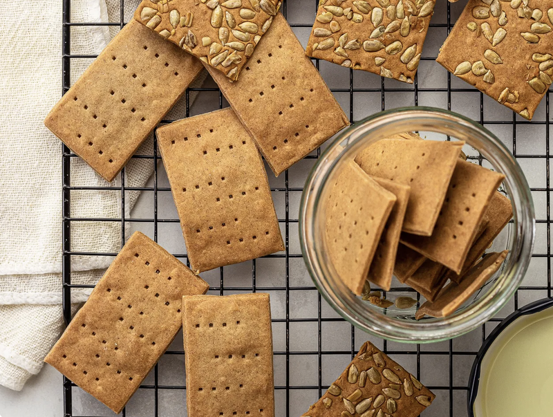 Hoa tam giác mạch Ảnh 7