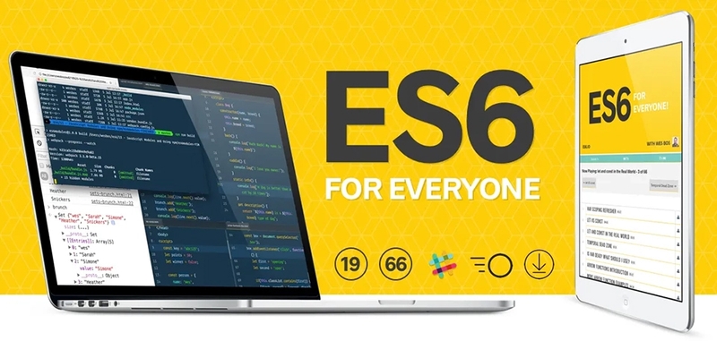Nền tảng kiến thức cần thiết trước khi học ReactJS