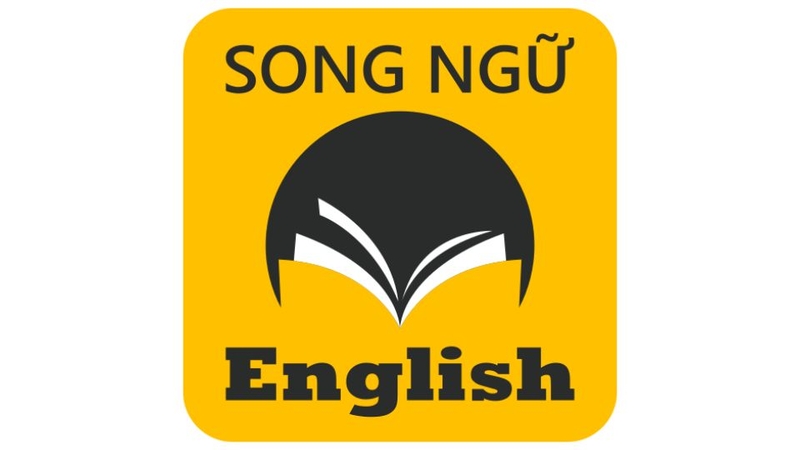 Học Tiếng Anh Song Ngữ 1