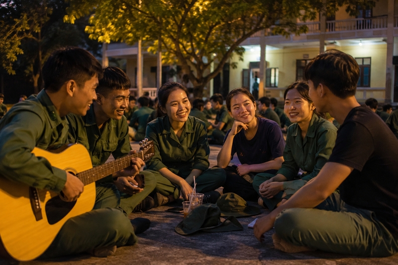 Những món không nên mang quá nhiều