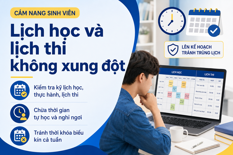 Điều kiện để học vượt tín chỉ - 3