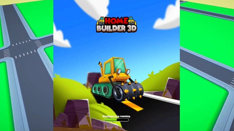 Giới thiệu về Home Builder 3D - Trò chơi xây dựng và quản lý bất động sản đỉnh cao