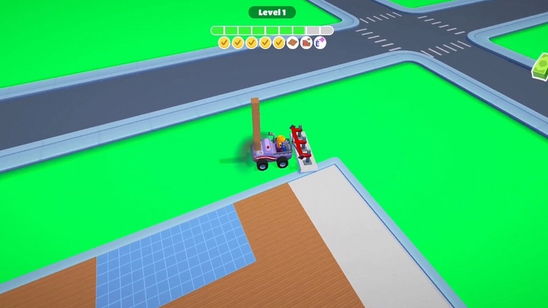 Mua hàng trong ứng dụng và cập nhật thường xuyên