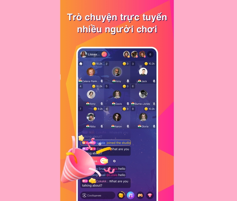 honeycam chat 2