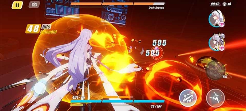 Sức mạnh của Unreal Engine 4 được khai thác triệt