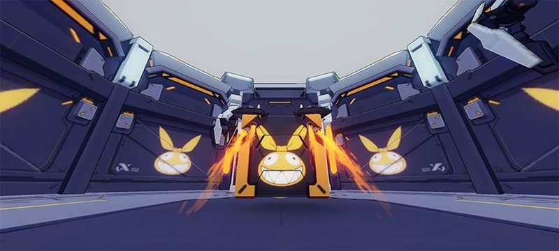 Mỗi màn chơi trong Honkai Impact 3 đều có mục tiêu