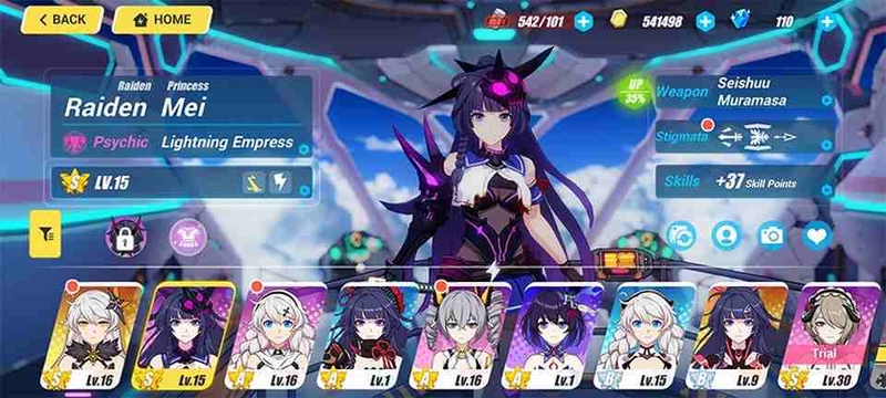 Đánh giá âm thanh và đồ họa trong game