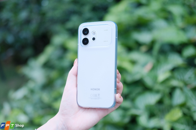 Trên tay Honor 600 chính hãng Việt Nam ảnh 21