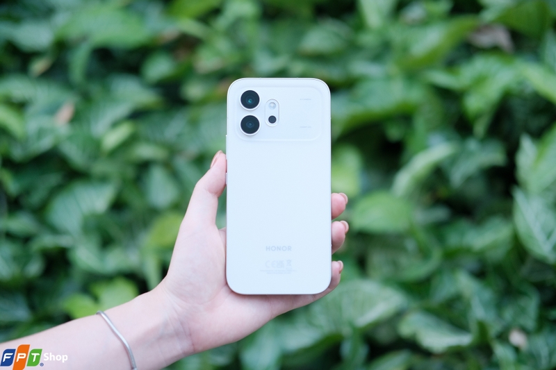 Trên tay Honor 600 chính hãng Việt Nam ảnh 23