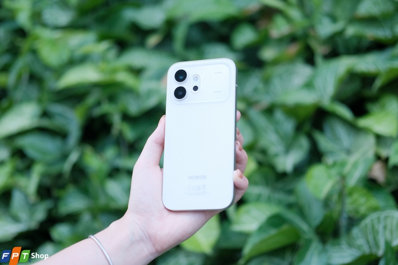 Trên tay Honor 600 chính hãng Việt Nam ảnh 25