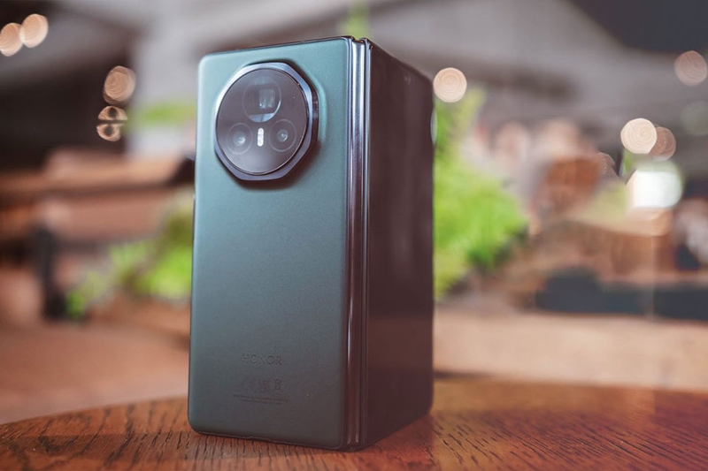 HONOR Magic V3 - 10