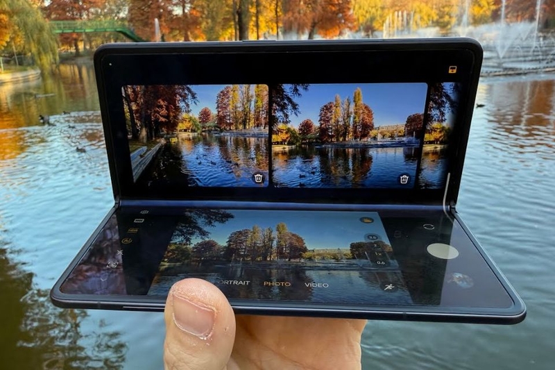 Honor Magic V3 5G