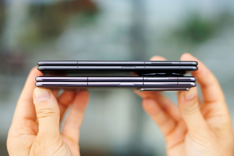 HONOR Magic V3 vs HONOR Magic V2 - 06