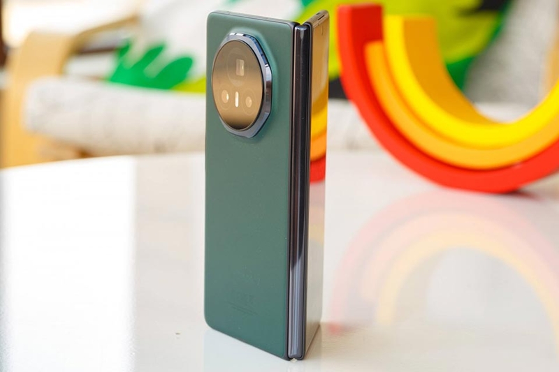 HONOR Magic V3 và Xiaomi MIX Fold 4 - 13