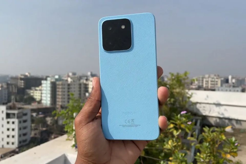 Honor X5b Plus