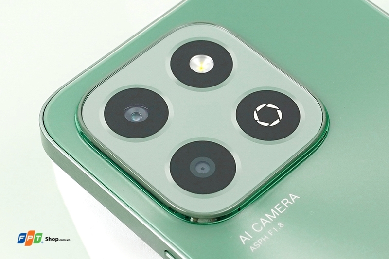 Trên tay HONOR X6b 19