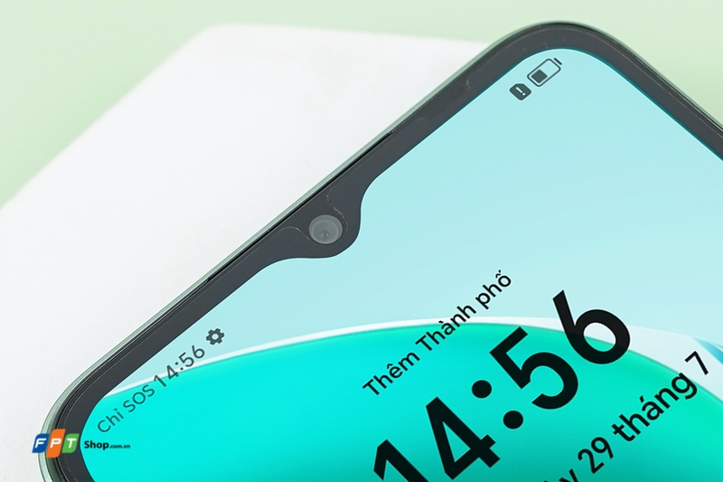 Trên tay HONOR X6b 20