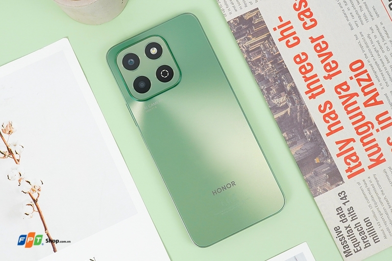 HONOR X6b - Ảnh 03