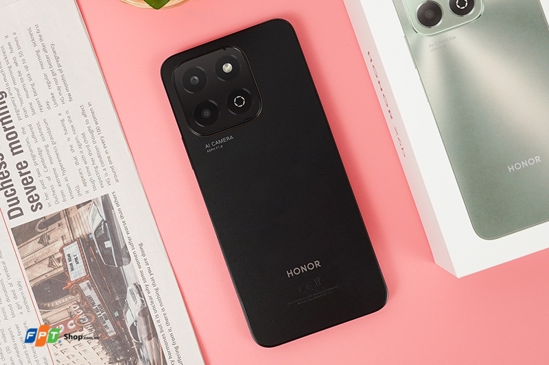 Trong phân khúc 4 triệu đồng, HONOR X6b áp đảo mọi đối thủ nhờ những điểm nhấn riêng 2