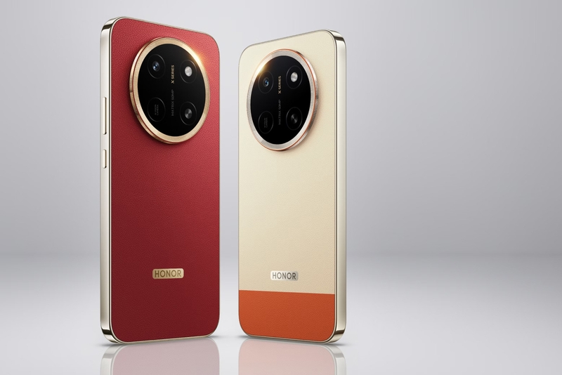 Honor X80 Pro Max ảnh 11