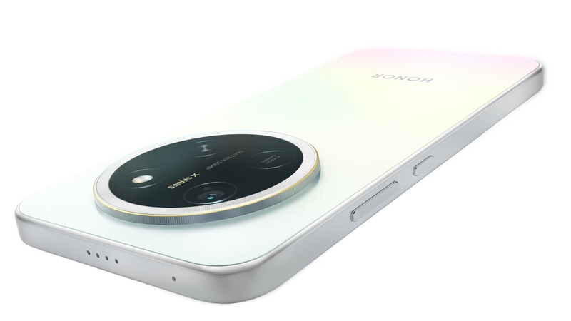 Honor X80 Pro Max ảnh 3
