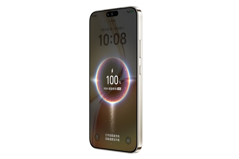 Honor X80 Pro Max ảnh 6