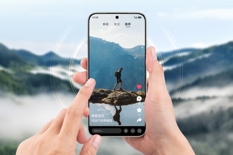 Honor X80 Pro Max ảnh 10