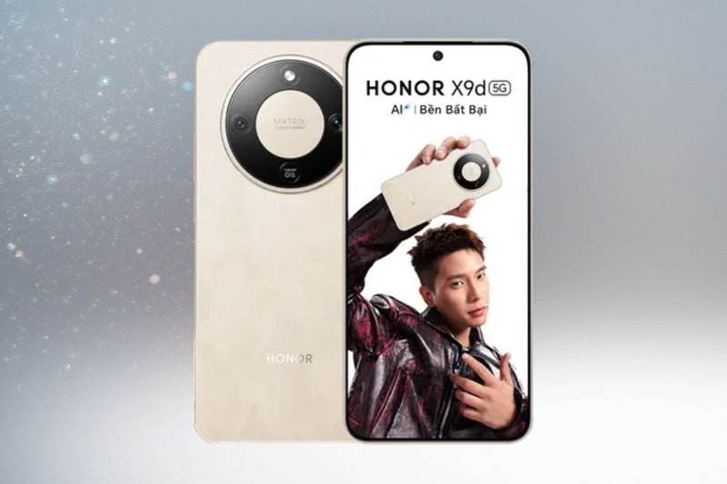 Honor X9d 5G