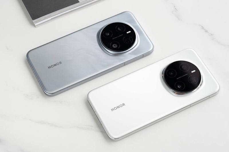 Hệ thống camera linh hoạt, tối ưu cho nhiếp ảnh di động