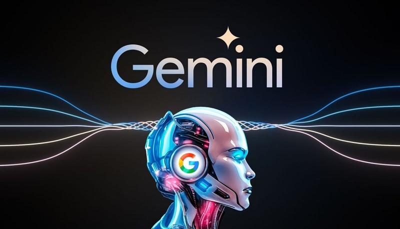 Google Gemini - Trợ lý AI đa năng