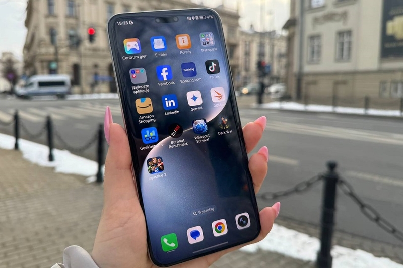HONOR Magic7 Pro phù hợp với đối tượng nào?