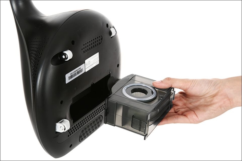 Hộp bụi Deerma EX919